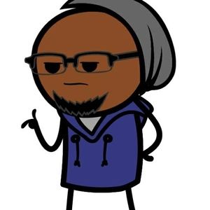 Meet your Posher, Robert